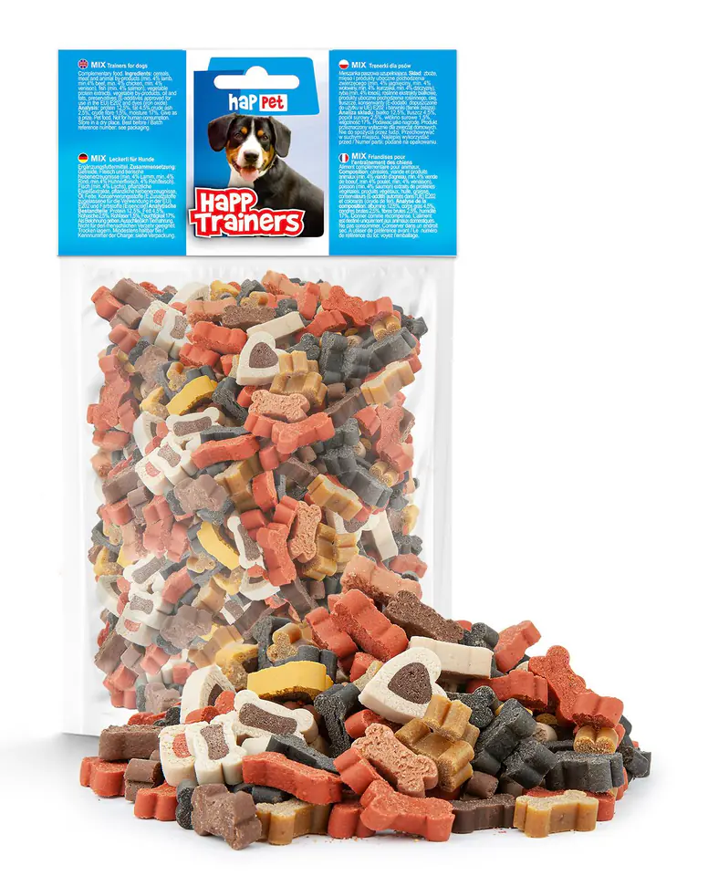 HAPP TRAINERS Mix Happet TR03 200g zawieszka w sklepie Wasserman.eu