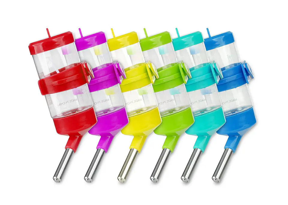 Poidło Happet 80ml 1szt. w sklepie Wasserman.eu