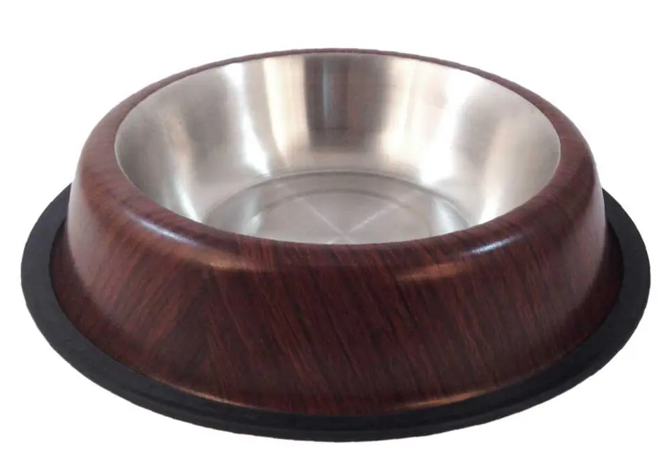 Miska Happet M147 drewno 29,5cm / 1,5l w sklepie Wasserman.eu