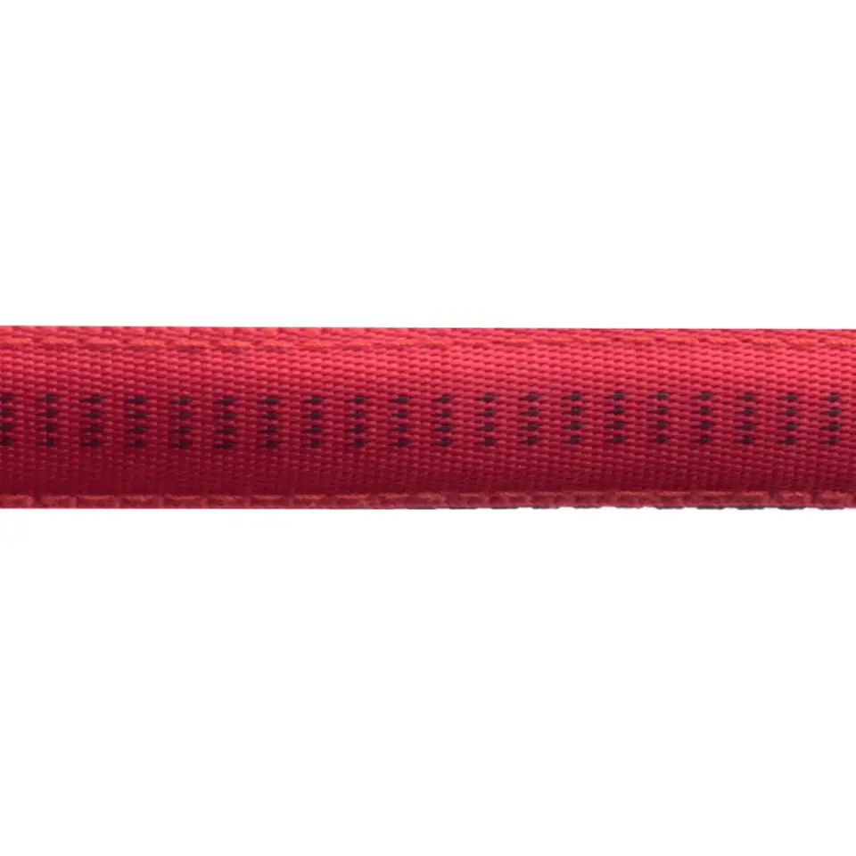 Szelki Soft Style Happet czerwone S 1.0 cm w sklepie Wasserman.eu