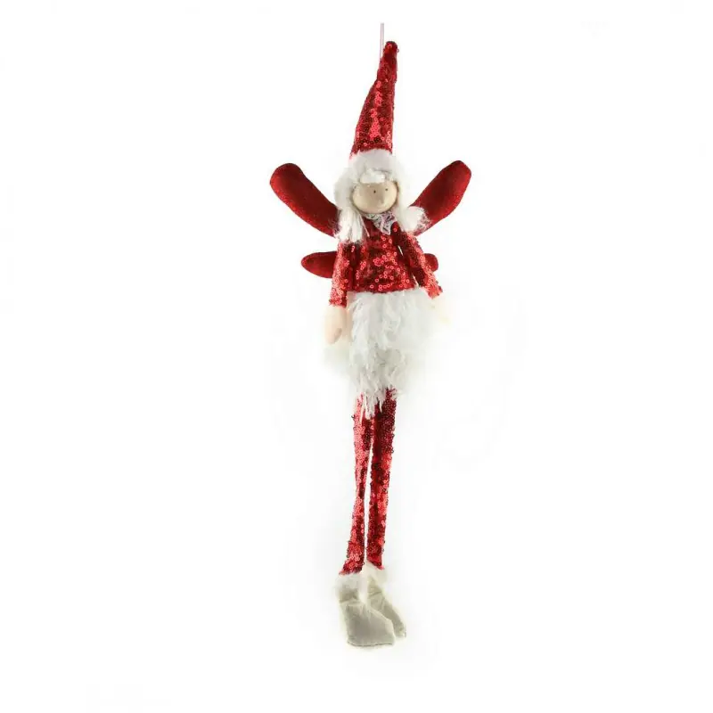 WEIHNACHTSENGEL WEIHNACHTEN sitzen 50 cm mit einem PLUSH ASN01CZE im Wasserman.eu