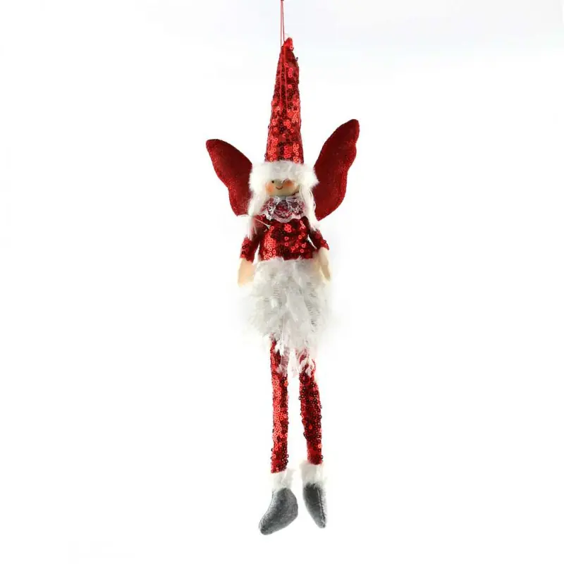WEIHNACHTSENGEL WEIHNACHTEN sitzen 34 cm mit einem PLUSH ASN02CZE im Wasserman.eu