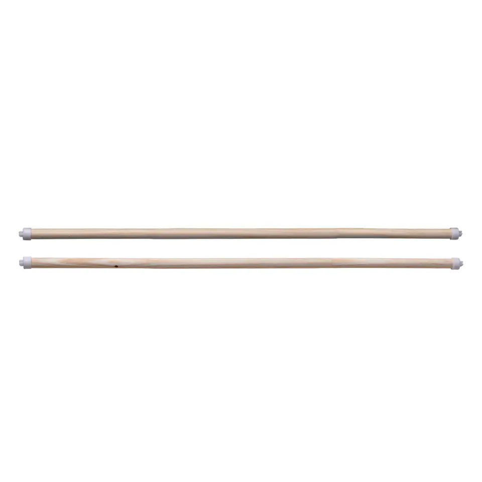 Żerdki dla ptaków 61cm, 2 szt. w sklepie Wasserman.eu
