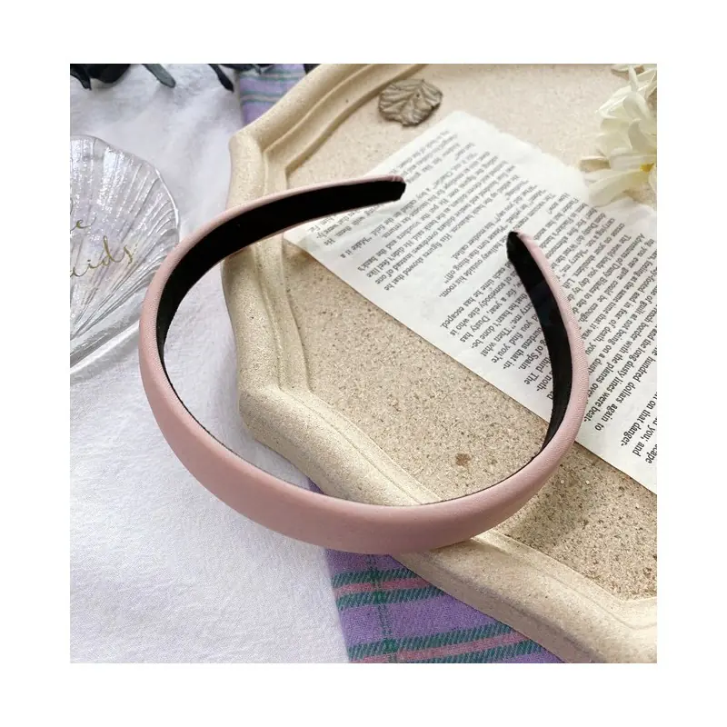 Thick fabric band comfortable O351R at Wasserman.eu