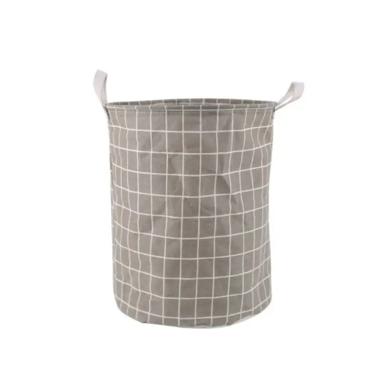 ⁨CONTAINER BASKET BAG FOR TOYS OR LAUNDRY 35x43,5 cm OR60WZ1⁩ at Wasserman.eu