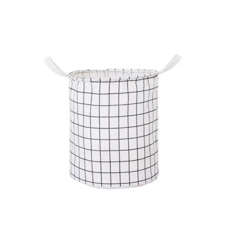 ⁨BASKET CONTAINER BAG FOR TOYS OR LAUNDRY 35x43,5 cm OR60WZ3⁩ at Wasserman.eu