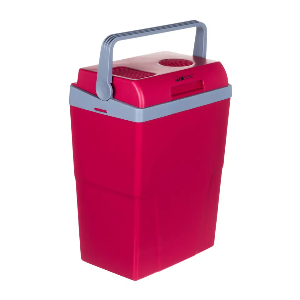 Lodówka turystyczna CLATRONIC KB 3713 w sklepie Wasserman.eu