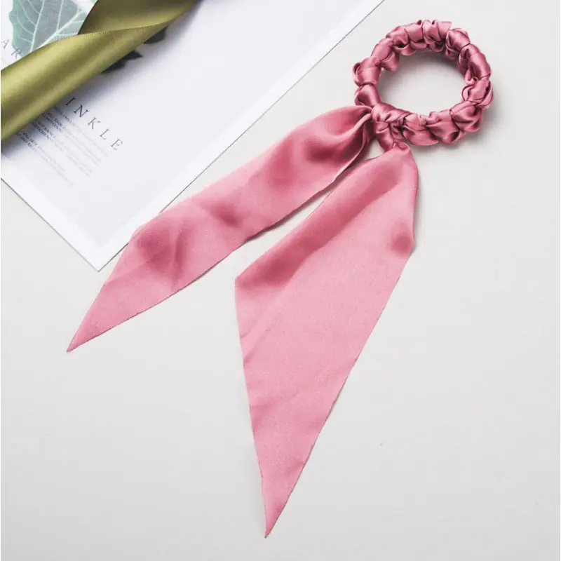 Hair eraser long scarf PIN UP GUM61CR at Wasserman.eu