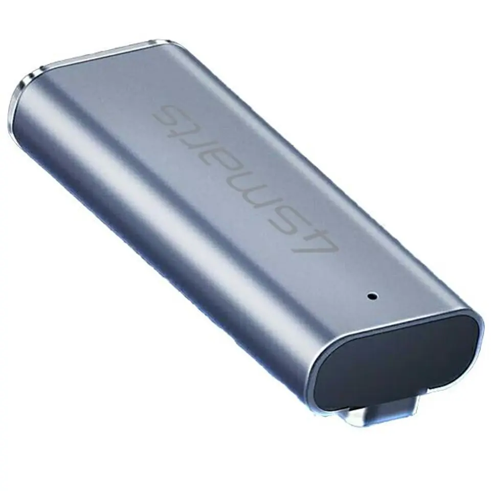 ⁨4smarts Adapter USB-C PD 100W Magsafe 2540466⁩ w sklepie Wasserman.eu