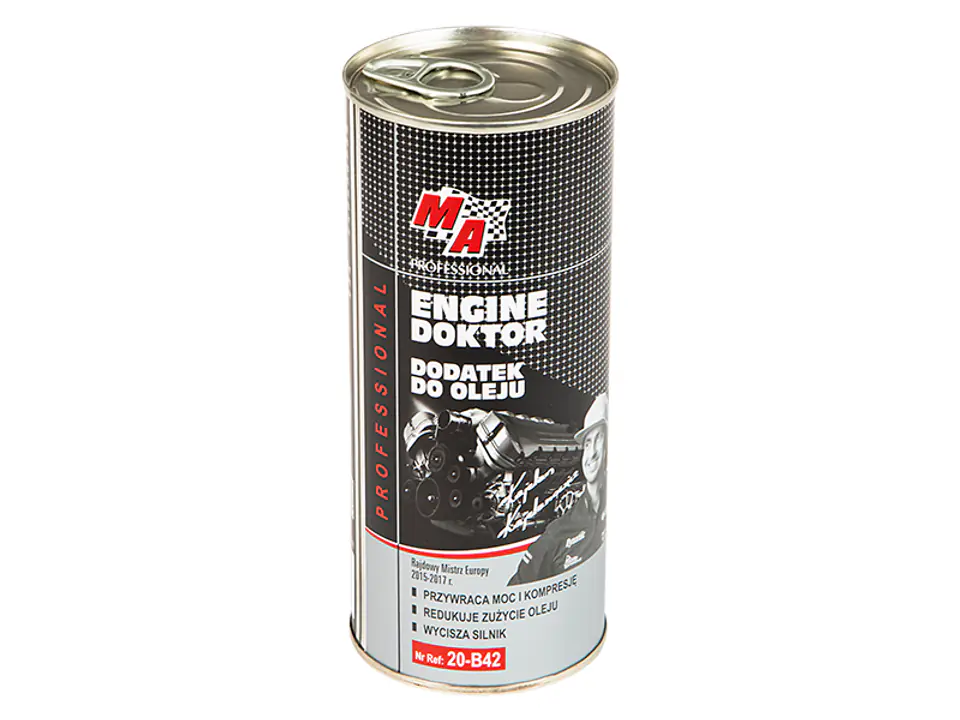 ⁨52-241# Ma professional - engine doctor 444ml⁩ w sklepie Wasserman.eu