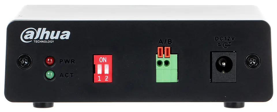 ⁨DAHUA ARB1606 RS-485 COMMUNICATION MODULE⁩ at Wasserman.eu