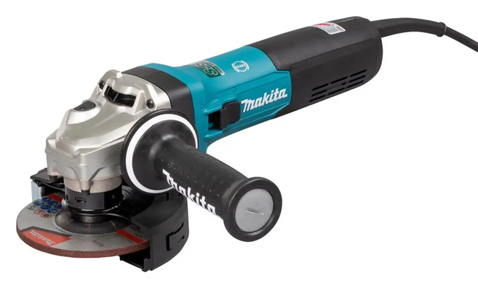 ⁨MAKITA. ANGLE GRINDER.125mm GA5091X01⁩ at Wasserman.eu