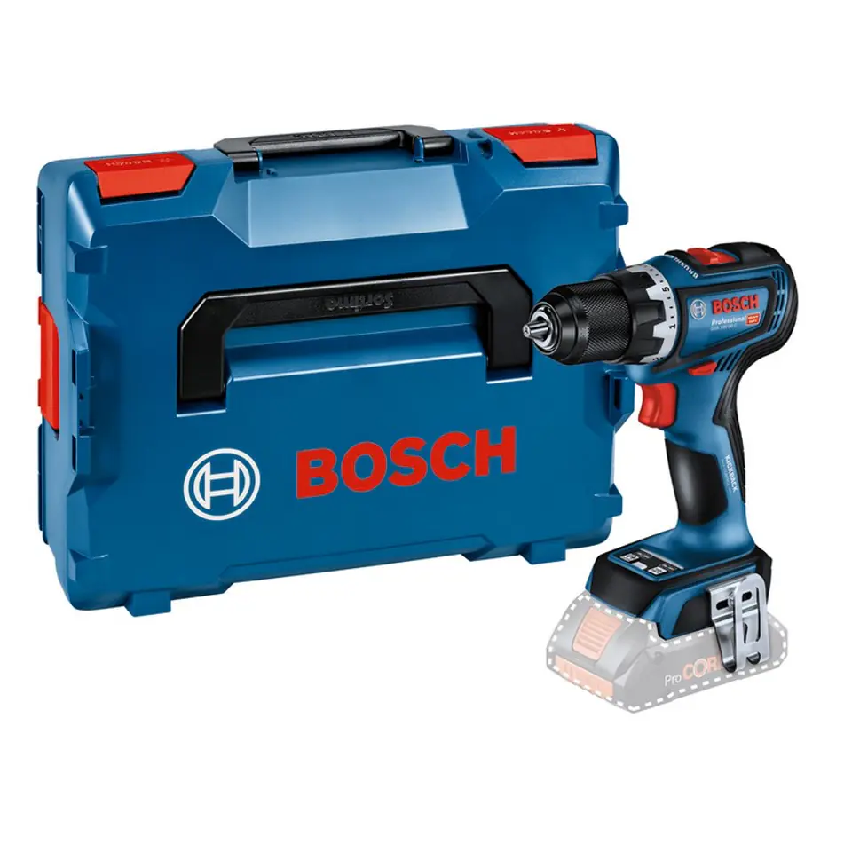 ⁨Bosch GSR 18V-90 C 18V Drill Driver⁩ at Wasserman.eu