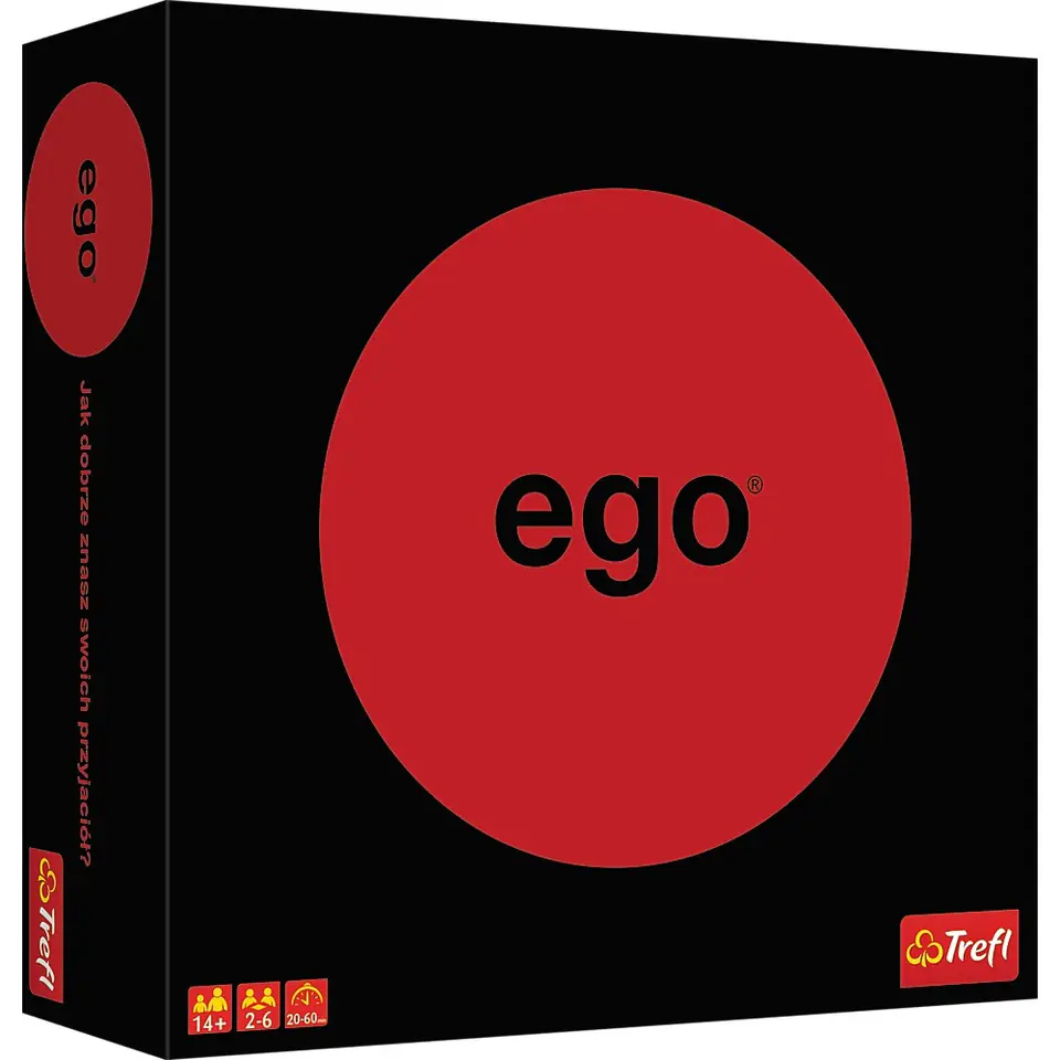 ⁨Game Ego⁩ at Wasserman.eu