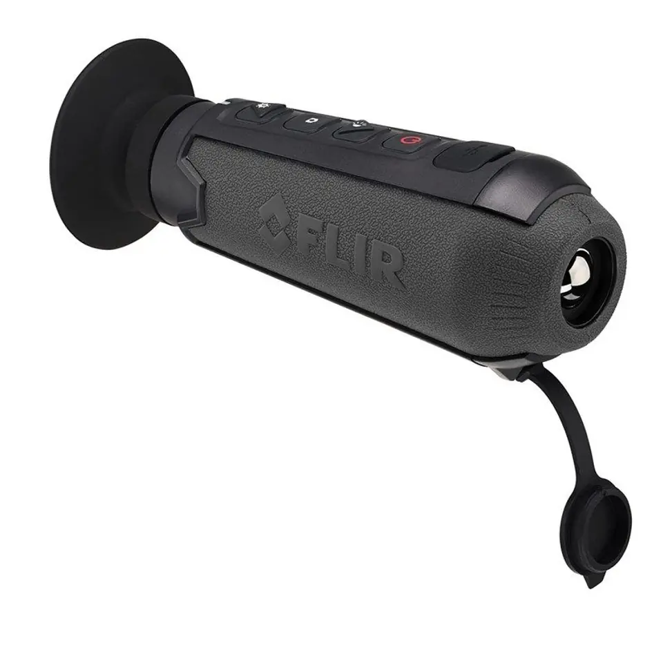 FLIR TERMOWIZYJNY MONOKULAR NOCNY SCOUT TKX w sklepie Wasserman.eu