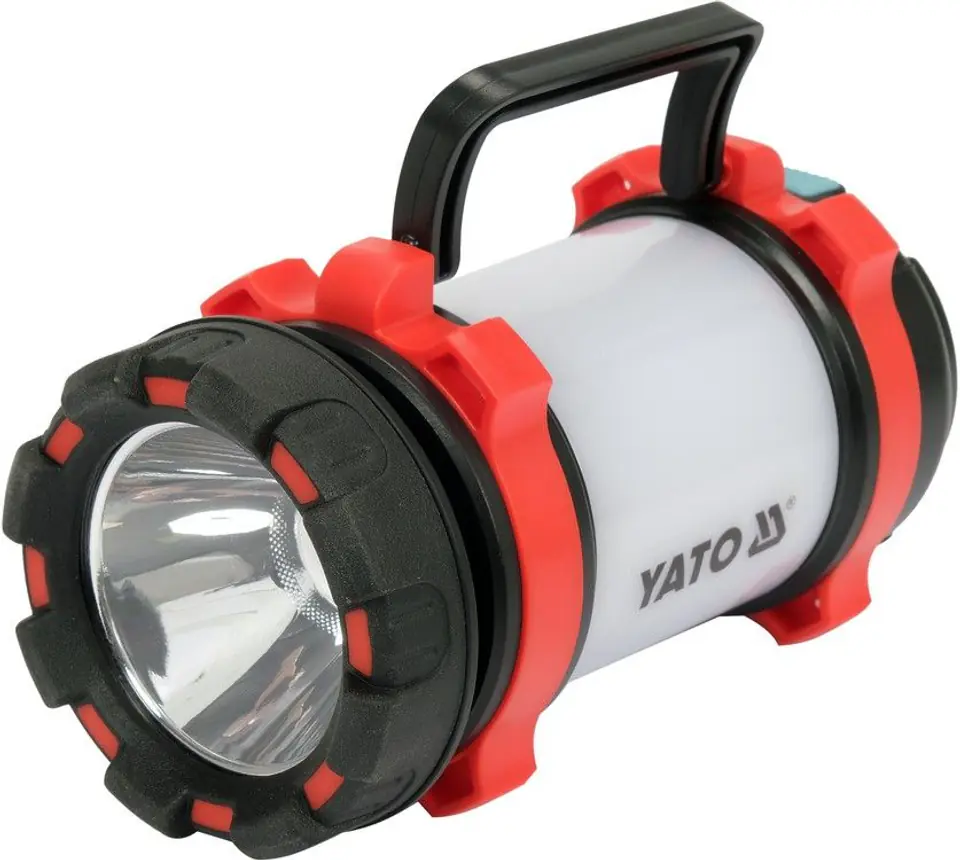 LATARKA/SZPERACZ WIELOFUNKCYJNY 3W1 380LM w sklepie Wasserman.eu