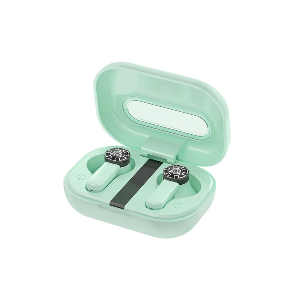 Wireless headphones Bluetooth V5.2 TWS Gree at Wasserman.eu