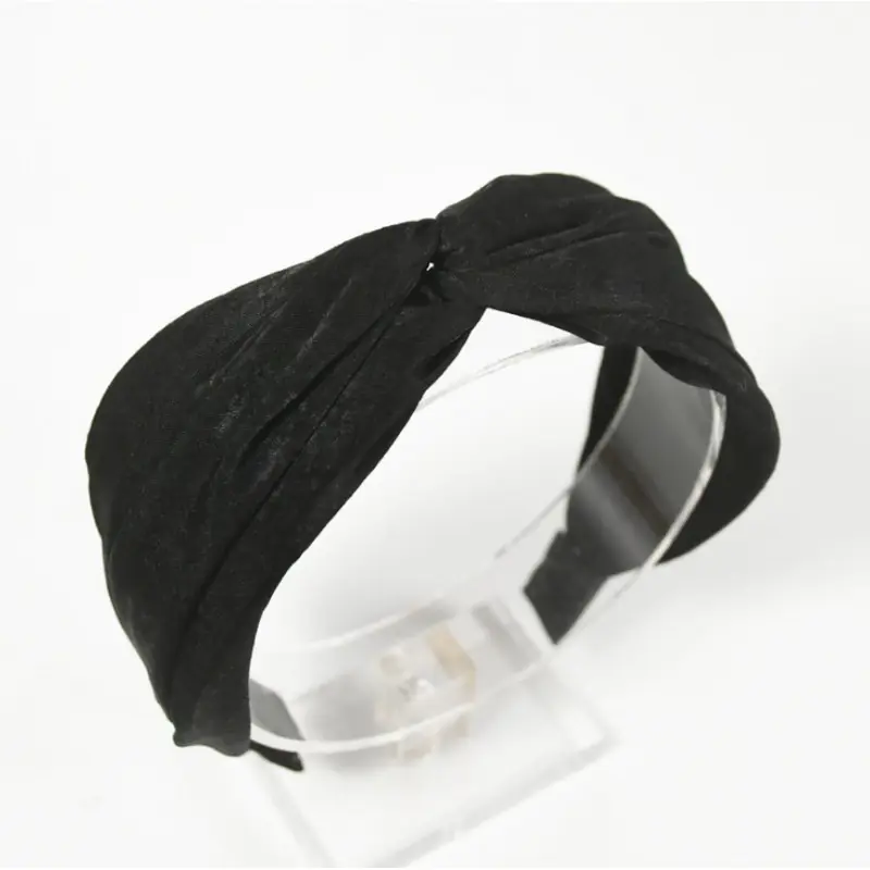 ⁨Hair band straight knot O370WZ3⁩ at Wasserman.eu
