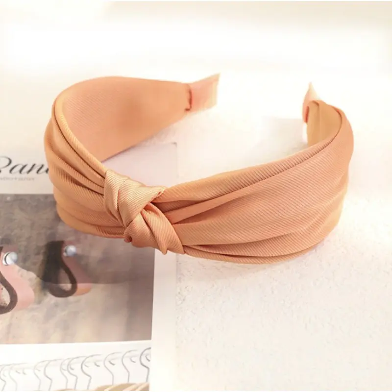 Turban band made of O391WZ2 material at Wasserman.eu