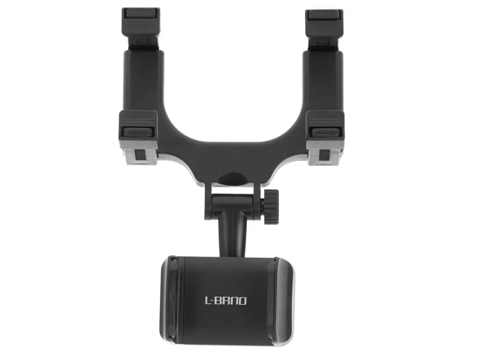 ⁨Car rear-view mirror holder⁩ at Wasserman.eu