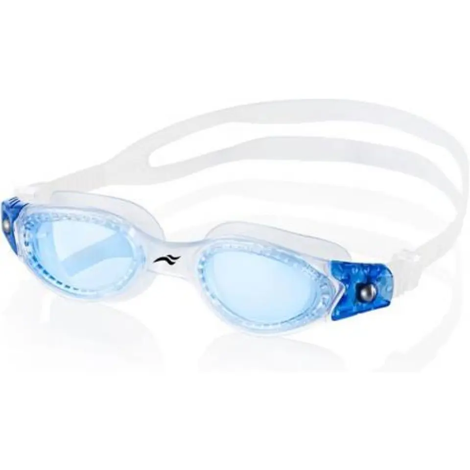 ⁨Okulary pływackie Aqua Speed Pacific Jr 6144 (kolor Niebieski, rozmiar junior)⁩ w sklepie Wasserman.eu