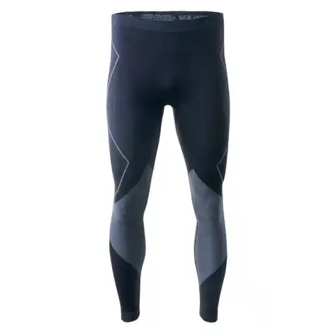 ⁨Spodnie termoaktywne Magnum Mars M (kolor Czarny, rozmiar XXXL)⁩ w sklepie Wasserman.eu
