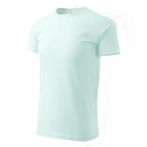 ⁨Koszulka Malfini Basic M (kolor Niebieski, rozmiar 4XL)⁩ w sklepie Wasserman.eu
