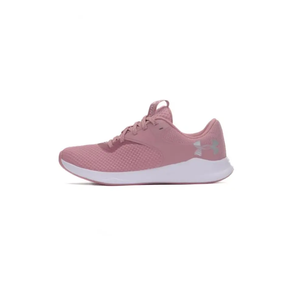 ⁨Buty Under Armour Charged Aurora 2 W 3025060 (kolor Różowy, rozmiar 36)⁩ w sklepie Wasserman.eu