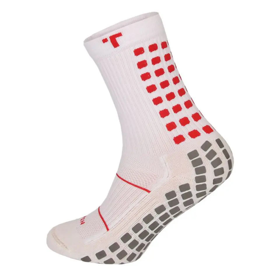 ⁨Skarpety piłkarskie Trusox 3.0 Thin (kolor Wielokolorowy)⁩ w sklepie Wasserman.eu