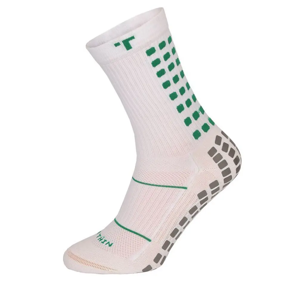 ⁨Skarpety piłkarskie Trusox 3.0 Thin (kolor Wielokolorowy)⁩ w sklepie Wasserman.eu