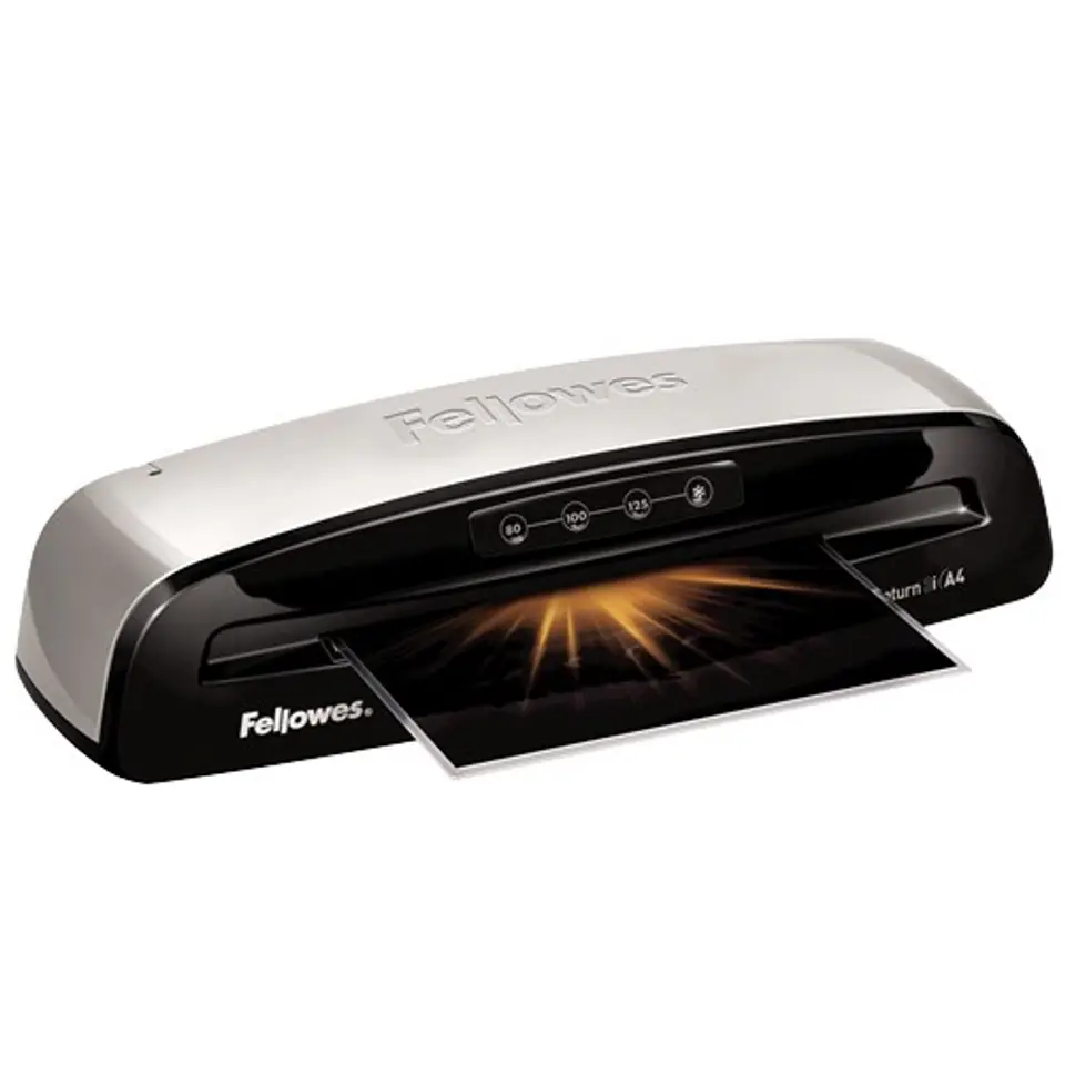 ⁨Fellowes Laminator Saturn 3i A4⁩ w sklepie Wasserman.eu