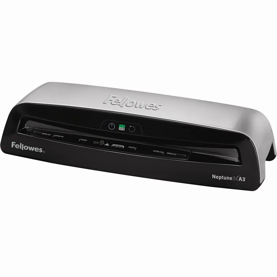 ⁨Fellowes Laminator biurowy Neptune 3 A3⁩ w sklepie Wasserman.eu