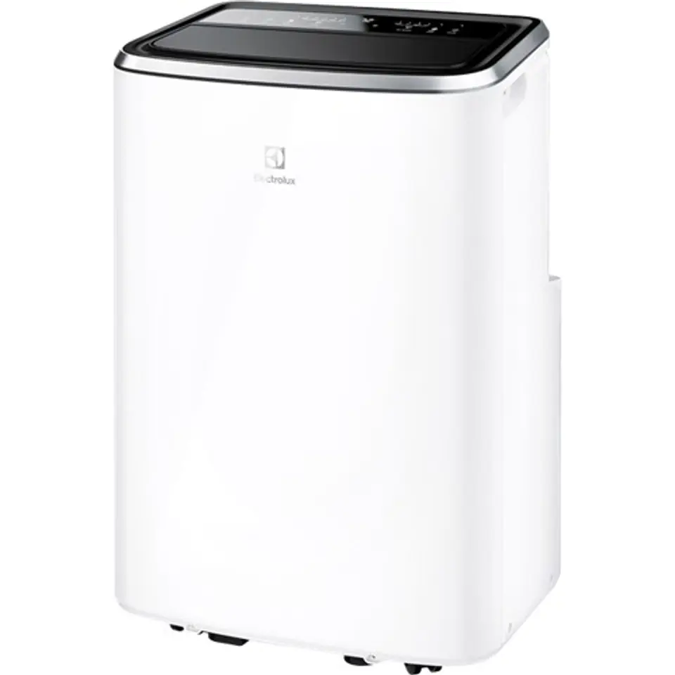 ⁨Electrolux EXP26U538CW portable air conditioner 64 dB White⁩ at Wasserman.eu