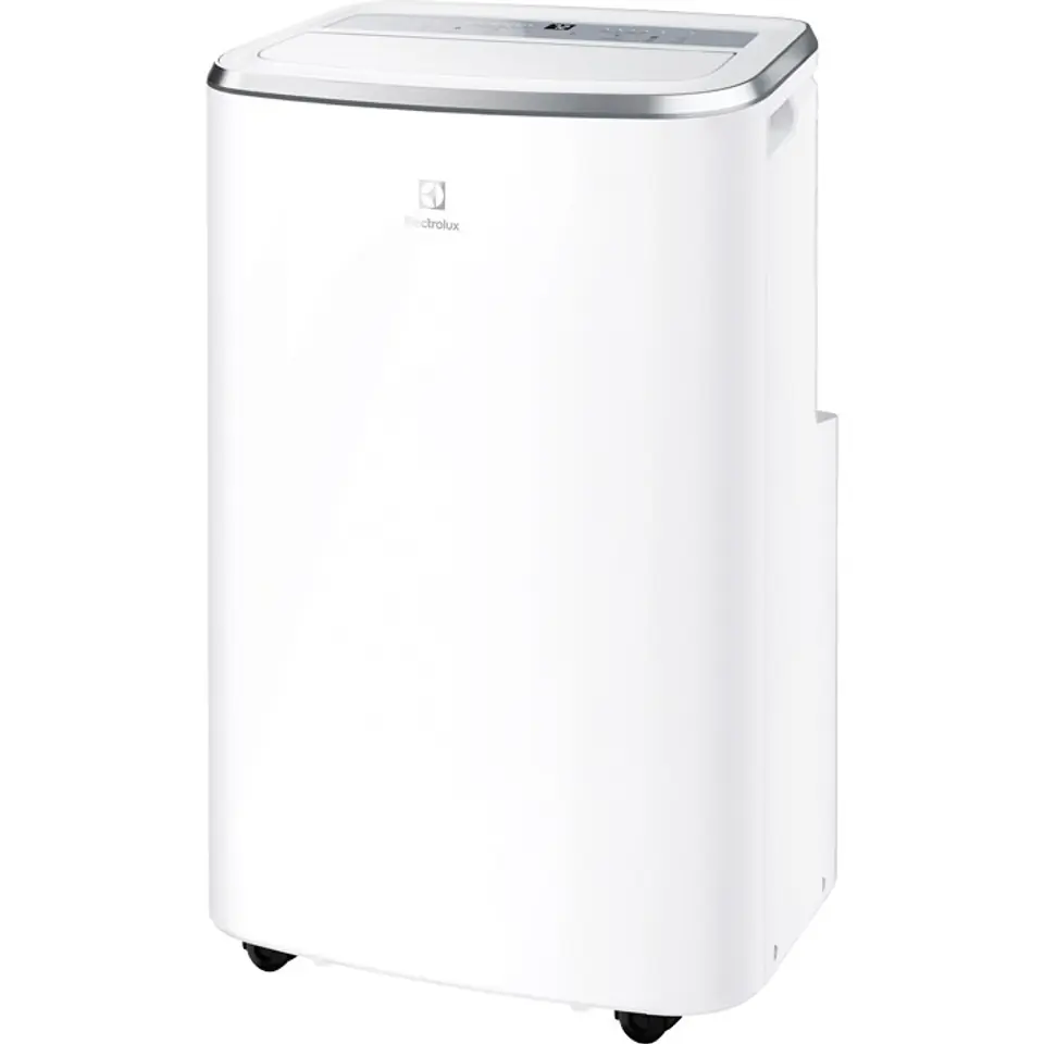 Klimatyzator przenośny ELECTROLUX EXP26U558CW (WYPRZEDAŻ) w sklepie Wasserman.eu