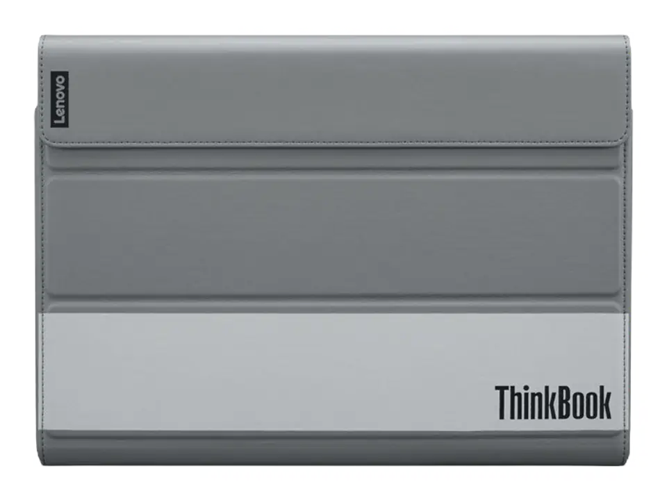 ⁨Lenovo 4X41H03365 notebook case 33 cm (13") Sleeve case Grey⁩ at Wasserman.eu