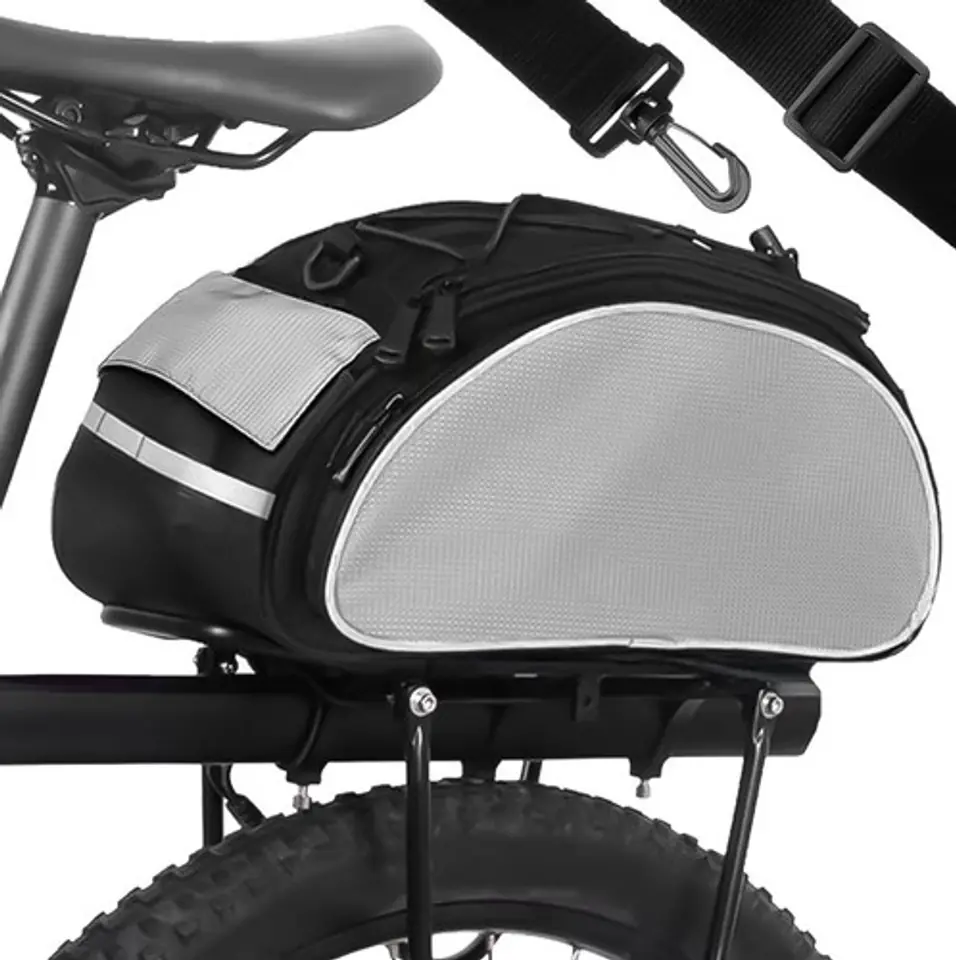 ⁨Sakwa rowerowa SR14096⁩ w sklepie Wasserman.eu