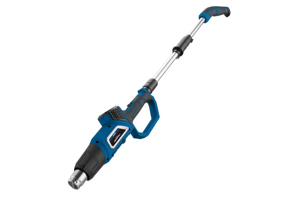 WYPALARKA DO CHWASTÓW ELEKTRYCZNA 2000W, HG6010 w sklepie Wasserman.eu