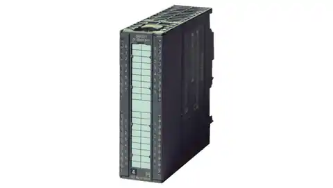 ⁨Moduł rozszerzeń 32we cyfrowe 40-pinów 24V DC S7-300 6ES7321-1BL00-0AA0⁩ w sklepie Wasserman.eu