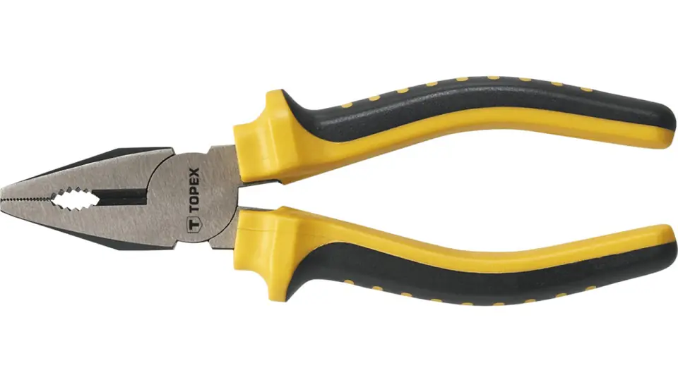 ⁨Universal pliers 180 mm⁩ at Wasserman.eu