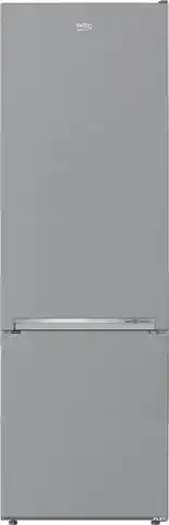 ⁨BEKO RCNT375I40XBN fridge-freezer combination⁩ at Wasserman.eu
