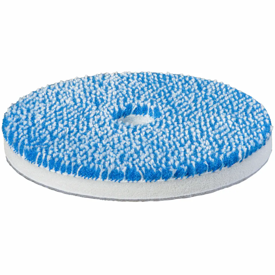 ⁨Honey Pad Polerski Bestia 135mm - bardzo agresywny pad mikrofibrowy⁩ w sklepie Wasserman.eu