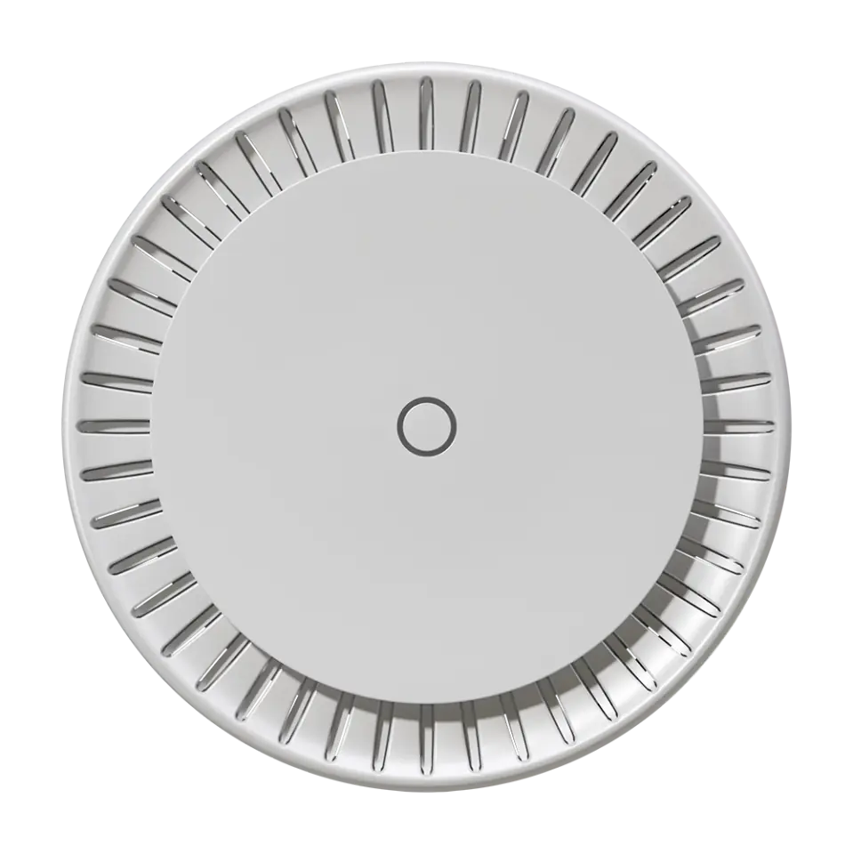 ⁨MIKROTIK ROUTERBOARD cAP AX (cAPGi-5HaxD2HaxD)⁩ w sklepie Wasserman.eu