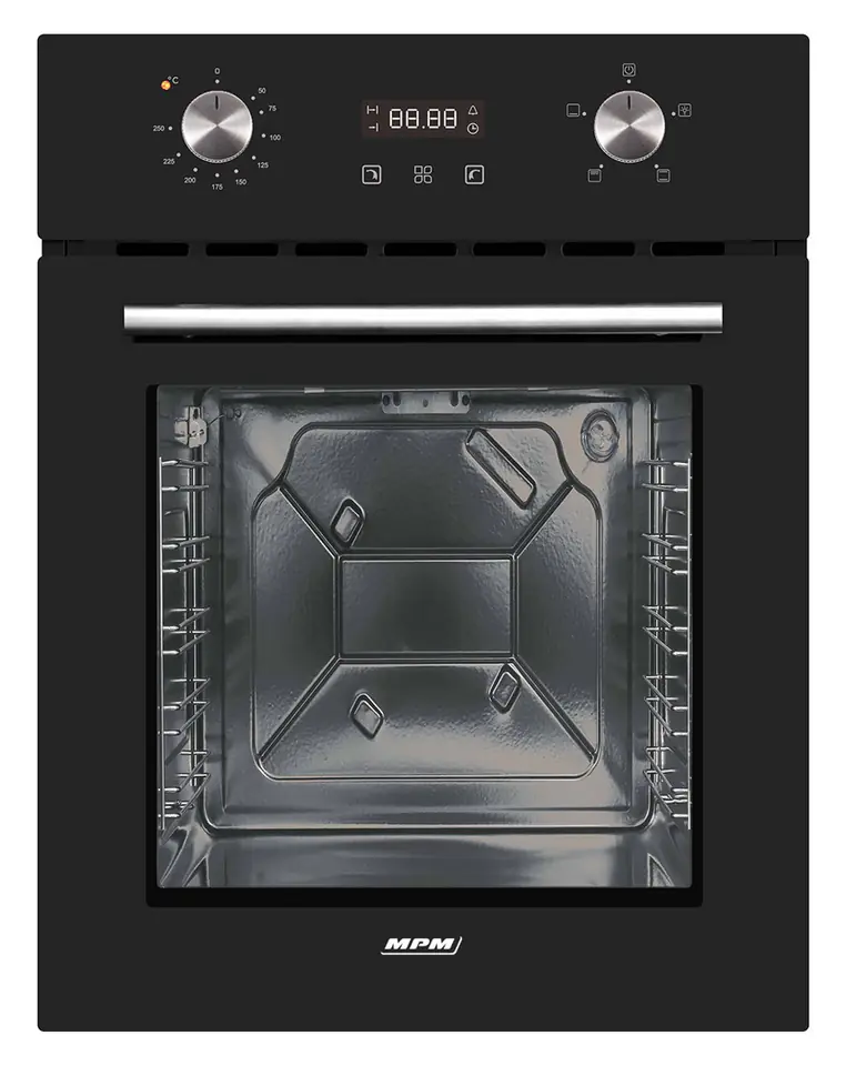 ⁨MPM-45-BO-23C built-in electric oven⁩ at Wasserman.eu