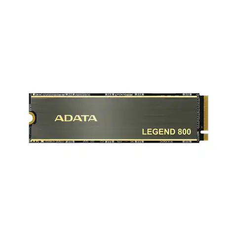 ⁨ADATA ALEG-800-1000GCS internal solid state drive M.2 1000 GB PCI Express 4.0 3D NAND NVMe⁩ at Wasserman.eu