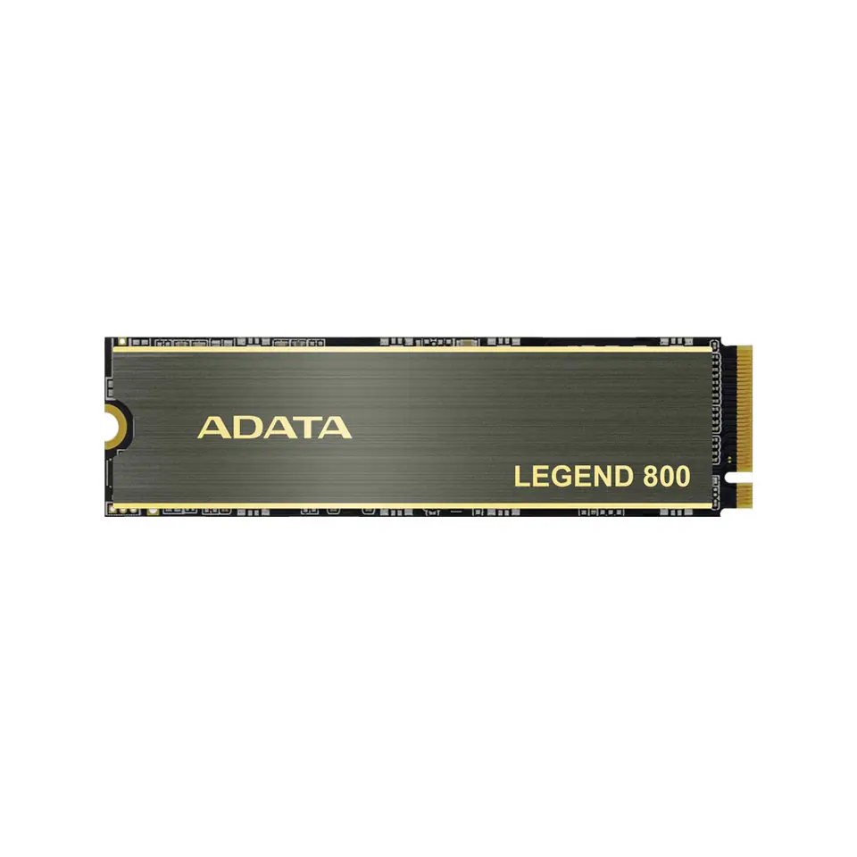 ⁨ADATA ALEG-800-2000GCS internal solid state drive M.2 2 TB PCI Express 4.0 3D NAND NVMe⁩ at Wasserman.eu