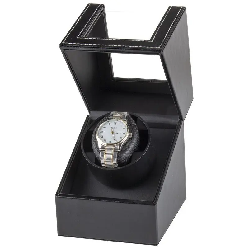 ⁨Rotomat casket case automatic watch PD118⁩ at Wasserman.eu