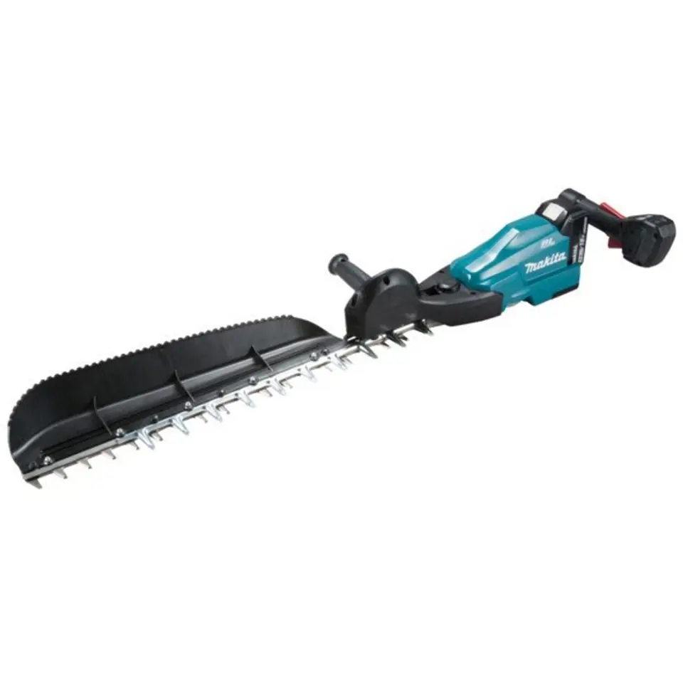 MAKITA DUH604SZ 18V hedge trimmer at Wasserman.eu