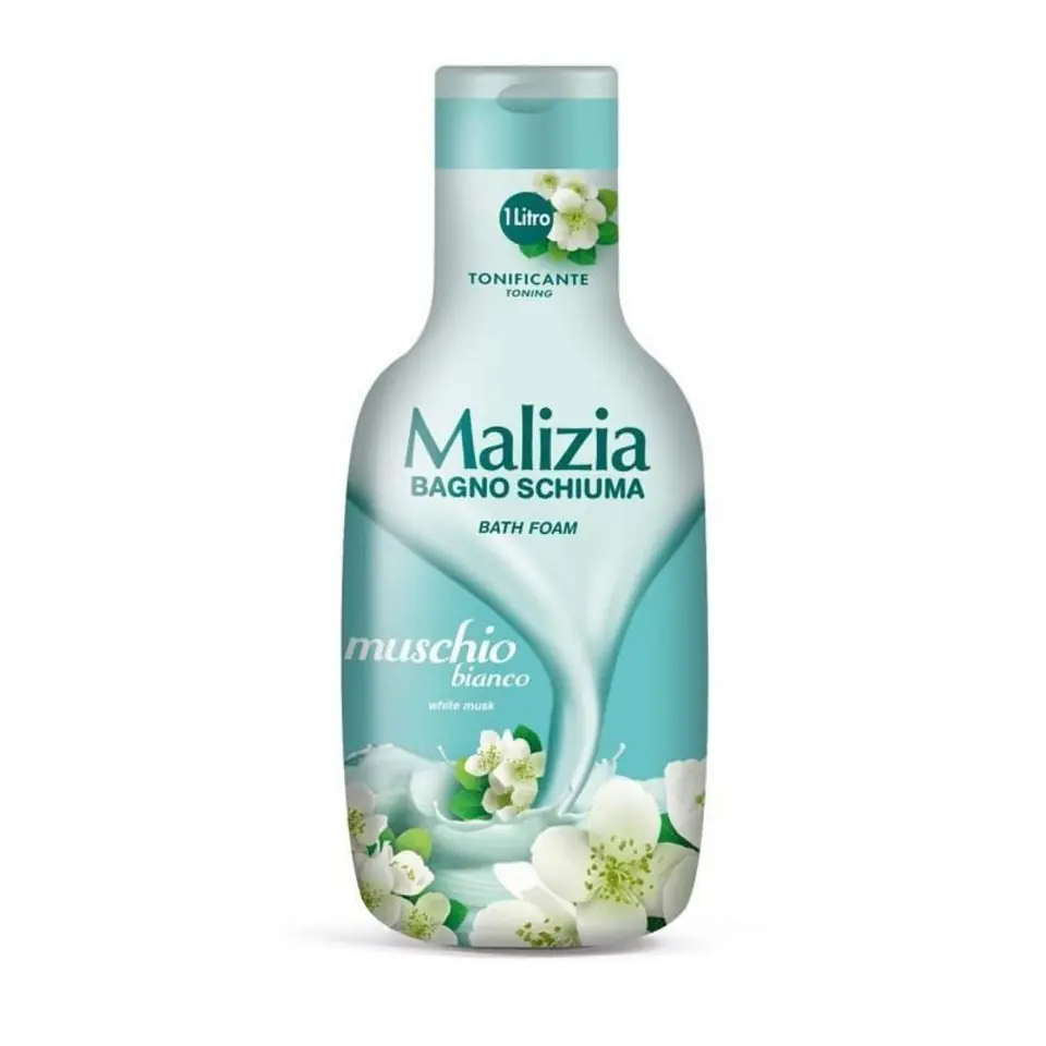 ⁨DORCO PLYN DO KAPIELI MALIZIA JASMIN 1000ML⁩ w sklepie Wasserman.eu