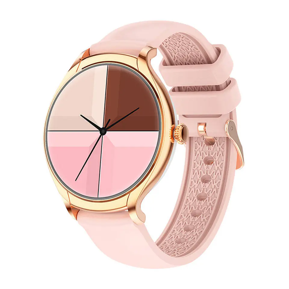 Smartwatch Colmi L10 (Złoty) w sklepie Wasserman.eu