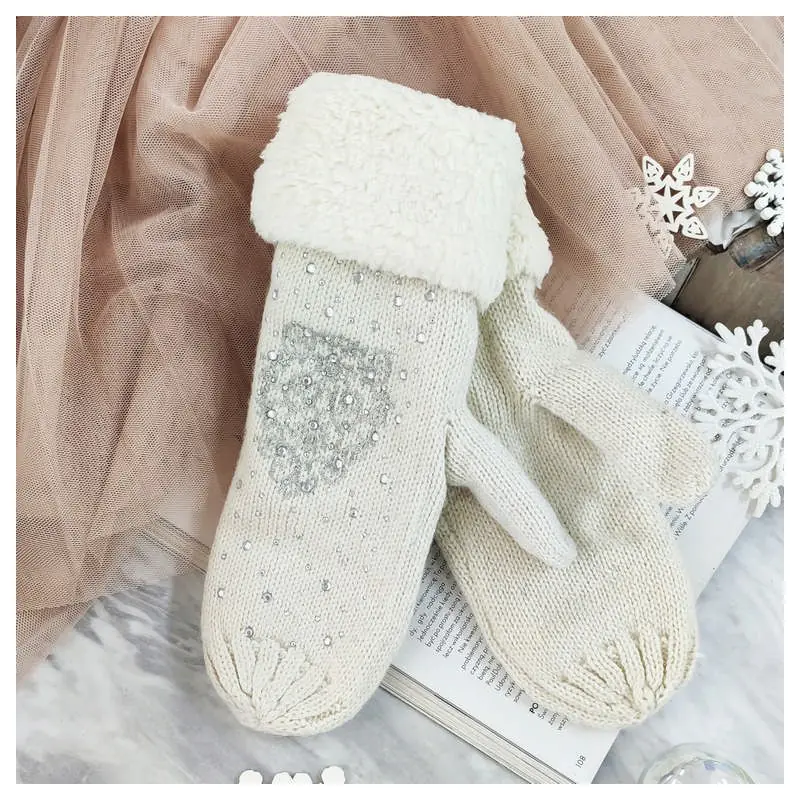 ⁨FROZEN CREAM GLOVES REK45K⁩ at Wasserman.eu